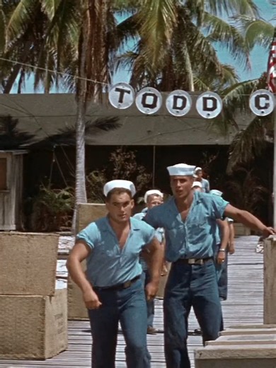 63K views · 1.1K reactions | PT 109 60s_Part 35 Best Naval War Films...