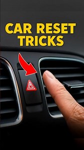 Mechanics HATE These Reset Tips - Solve 97% of Car Problems for FREE
