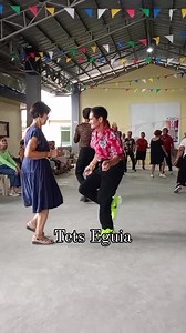 4.7K views · 52 reactions | Senior dance party @highlight #dancers #fblifestyles #everyonefollowers | Tets Eguia | Facebook