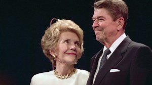 Melania Trump & former first ladies: Enduring scandals