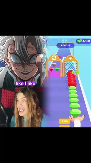 Muichiro Finds Tanjiro's Trauma! #demonslayer #shorts #illustration #tattoo #art #pov #procreate