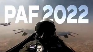 22K views · 1.4K reactions | Leaving all the negativity behind. Lets get ready to Take off, Stay blessed Aces & Thank you for your support. Happy New Year 2022 | ACE of PAF | Facebook