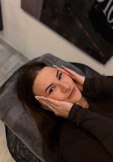 Powder Brows: The Ultimate Guide to Permanent Makeup