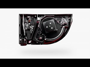 LZR-FLATSCAN SW - Laser technology (product)