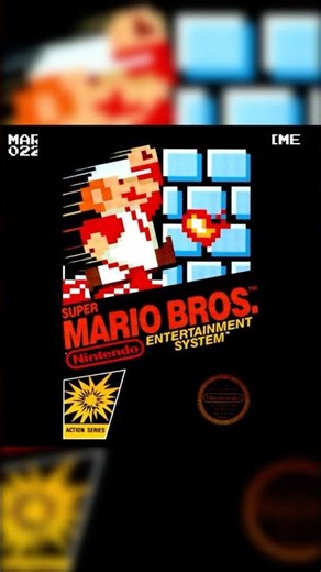 Secert Warp Zones In Super Mario Bros