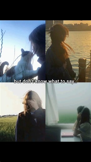 You want to talk… but stay silent 💔 #ytshorts #relatable #aesthetic #overthinking #trending #fyp