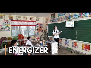 GEOMETRY (SOLID FIGURES) | MATH 6 | TEACHER SOPHIA T. (2021)