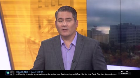 Oakland police make arrest in Laney College shooting that critically injured John Beam