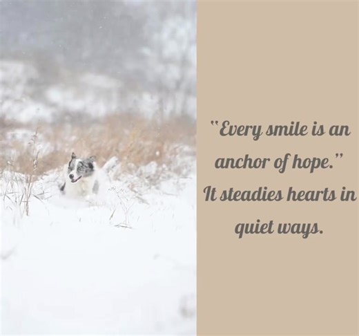 Smile