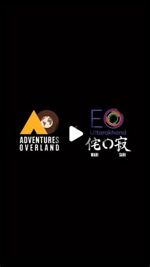 Adventures Overland™ | We’re pleased to announce that Adventures Overland is now the Official Travel Partner for EO Uttarakhand, the Uttarakhand chapter of the... | Instagram | Adventures Overland