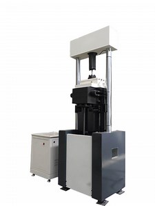 [Hot Item] High Frequency Digital Display Spring Fatigue Testing Machine