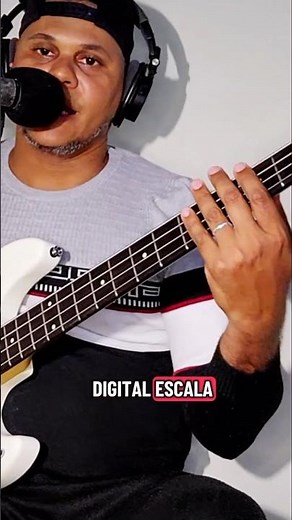Aprende a tocar bajo eléctrico desde cero - Tutorial bajo eléctrico #bass #bassguitar #musicos
