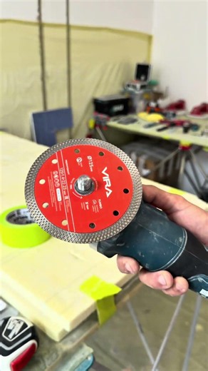 #tools #штукатур #diy #пвхплитка