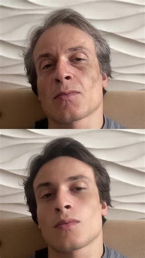 მეზარება სიბერე .. 😒 #old #age #agechallenge #amikozarkua #sad #challenges