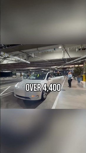 Las Vegas Loop: Elon Musk's Tesla Tunnels Revealed! #shorts