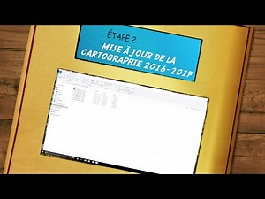 Mise à jour/upgrade firmware et cartographie 2016-2017 MyWay/WipNav (RNEG) Peugeot/Citroën