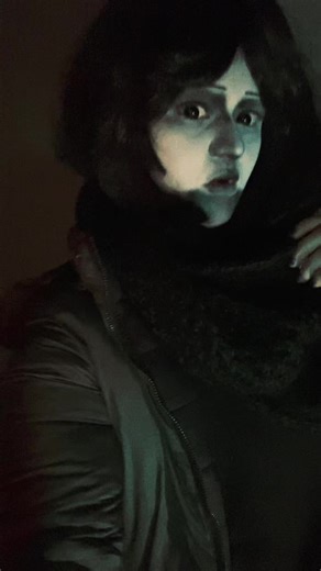 Cosplay of the Coat Guy: A Unique Tribute