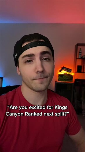 Kings Canyon worst map for Ranked #apexlegends #apex #apexlegendsclips