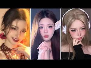 Makeup Transformation Compilation 16 | Makeup GenZ