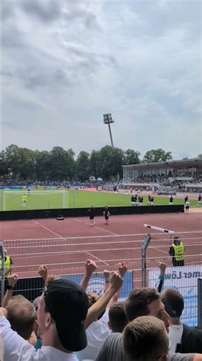 FC Schweinfurt 05 - TSV 1860 München #RegionalligaBayern #TSV1860 #m60