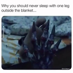 Quest of ghost. | "Challenge Accepted!"