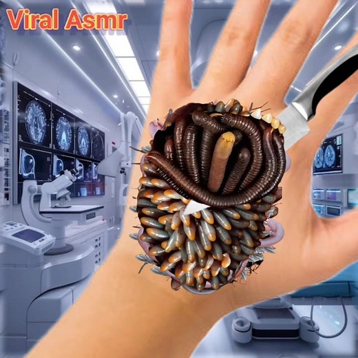 Hospital relaxing animation 2d hand wash Remove 346 #viralpost2024 #asmrsounds Part 7 | Viral Asmr