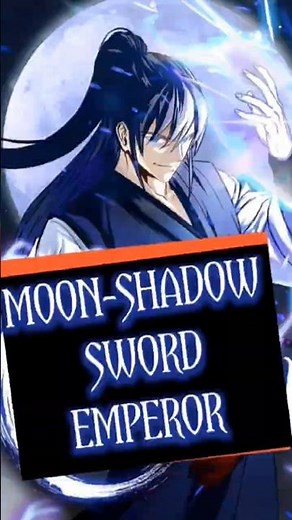Moon-Shadow Sword Emperor | From Sold Child to Murim Union Elder ! #manhwa #murim #martialarts