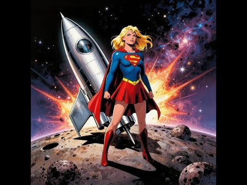 Appex 13: The Lexnet Part 3 (2029) - DC Noah