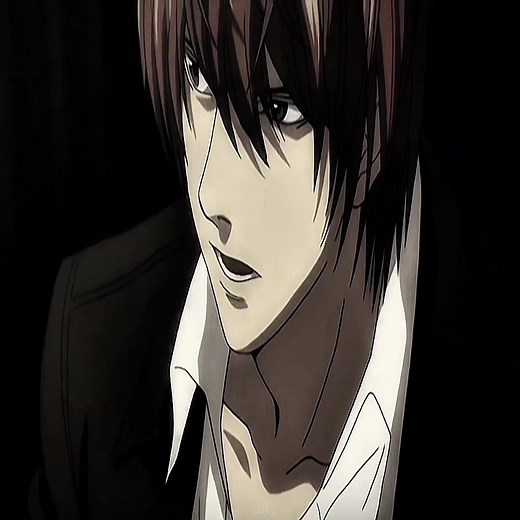 Light Yagami Death Note edit — mid to peak Kira montage