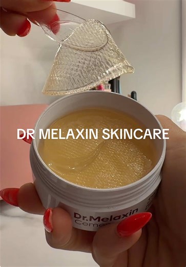 Correcting my dark hallow undereyes with the @Dr Melaxin Official calcium eye patches. I do the eye patches in the morning & usually use the calcium stick at night! Same ingredients, same amazing results! #drmelaxin #koreanskincare #darkundereye #eyebags #brighteningskincare