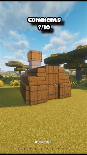 Amul Sahil Kujur on Instagram: "The Perfect Day 1 Base in Minecraft Survival 💪 | Easy Build Tutorial Welcome to Day 1 of Minecraft survival! 🌿 In this video, I’ll show you how to build a simple, safe, and stylish starter base — perfect for beginners or anyone starting a new world. 🏠 This easy Minecraft build includes everything you need on your first day: 💤 A cozy bed 🔥 A furnace and crafting area 📦 A small storage setup 🌾 Space for farming and expansion 👉 Watch till the end to see how y