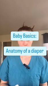 Are you about to have a baby and aren't sure how to put on a diaper yet? 🤔 Watch this reel by @first.steps.postnatal and share with your partner so you can prepare for baby's arrival 🤍 #noodleandboo #newborncare #newmom #newparents #parentstobe #firsttimemom #babydiapers #parentingtips | Noodle & Boo