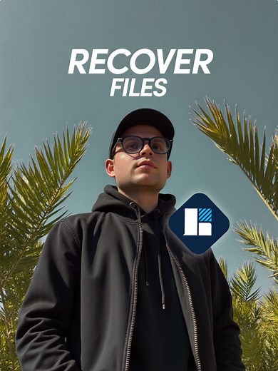 Wondershare Recoverit: Protect Your Data Before Selling Drives