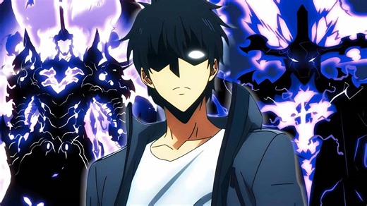 Solo Leveling Sequel Abruptly Ends Following Author's Sudden Exit