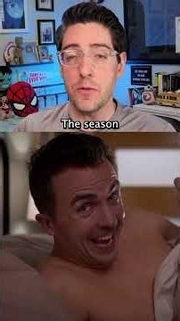 Review Malcolm in the Middle Life’s Still Unfair