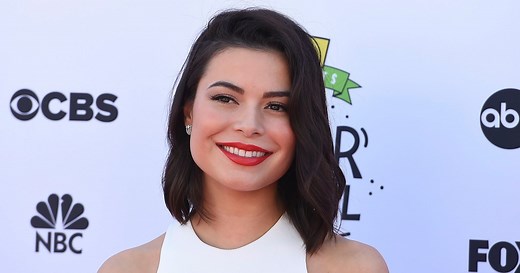 Miranda Cosgrove's Dating History: Exes and Rumored Romances