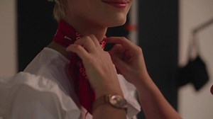 12K views · 108 reactions | Las ganadoras del reto Falabella de Colombia’s Next Top Model adoran vestirse con vuelos. Alejandra Merlano, Karen Soto, Laura Espada y Sasha Palma te demuestran por qué las mangas anchas y los vuelos son la tendencia de esta temporada. | Falabella Colombia | Facebook