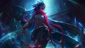 League of Legends: Senna Support Guide
