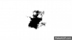 ink bleed overlay 1 on Make a GIF