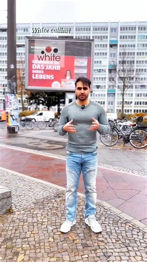 White App on Instagram: "White Calling app The best solution for international calls • Cheap international calling rates • Call any number, even if they don’t have internet • No internet needed • Free credit when you install the app • Everything in one app #Whitecallingapp #fy #instagram #streetinterview #highlight"