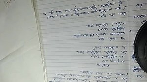 How do Blood groups are inherited A, B, A B, 0 :- There are 4 t... | Filo