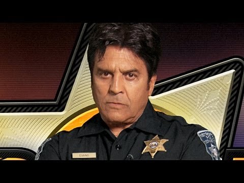 Erik Estrada Talks Trials Fusion, CHiPs & More