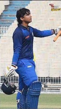 36 गेंदों में शतक! 😱 क्या यही है भारत का अगला क्रिकेट सुपरस्टार? 🔥🏏”