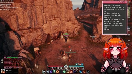 Glad Main leveling alts or something idk (This is the truth)