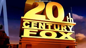 20th century fox vipid logo remake