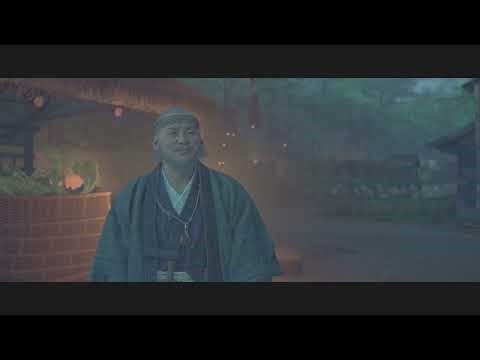 CAPTURING THE SPIDER: Ghost of Yōtei Walkthrough Part 20 4K 60FPS