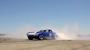 109K views · 583 shares | One of the rarest Corvettes in history can now be yours! Find out more about our Grand Sport Coupe and its available factory options today. | Superformance LLC. | Facebook