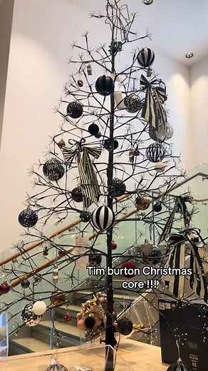 100K views · 5.9K reactions | Tim burton Christmas core | Tim Burton's World | Facebook