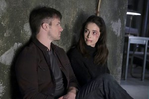 Watch Timeless season 2 finale online live stream