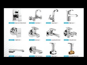 All Bathroom Accessories and fitting part